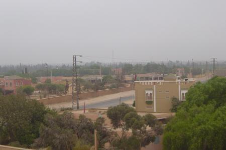 une vue de elgerdan mon village